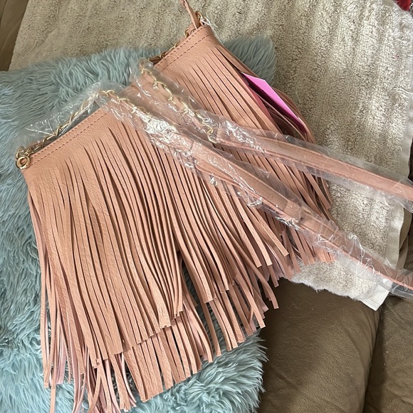 KENIO STYLES SHOULDER BAG - Picture 2 of 4